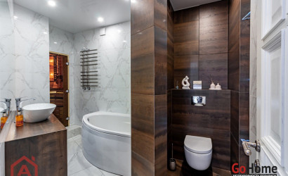 Снять 3-комнатную квартиру, Минск, Петра Мстиславца, 20 (Первомайский район). Фото 19