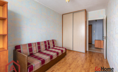 Купить 2-комнатную квартиру, Минск, Никифорова, 25(Первомайский район). Фото 4