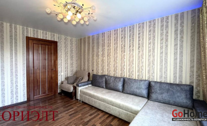 Купить 3-комнатную квартиру, Борисов, Фридриха Энгельса, 101. Фото 7