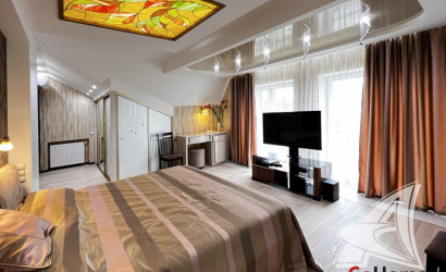 Купить дом, Тюхиничи, Мотыкальский с/с, 15.61 соток. Фото 37