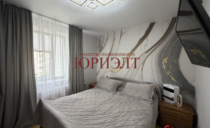 Купить 3-комнатную квартиру, Гродно, Лиможа, 31. Фото 1