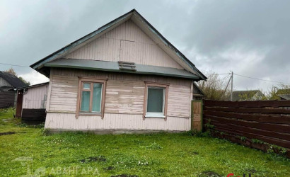 Купить дом, Емельяново, Центральная ул., 15 соток. Фото 9