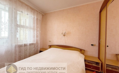 Купить 3-комнатную квартиру, Гомель, Мазурова. Фото 18
