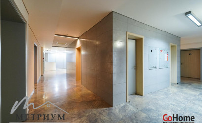 Аренда офиса, Минск, Соломенная ул., 23/А,  309 кв.м.. Фото 11