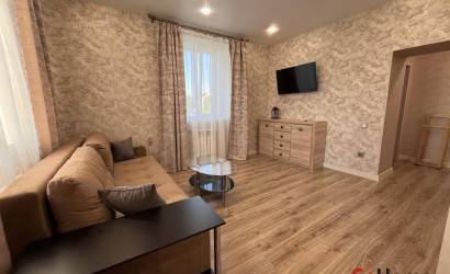 Снять 3-комнатную квартиру на сутки, Логойск, ул. Советская . Фото 3