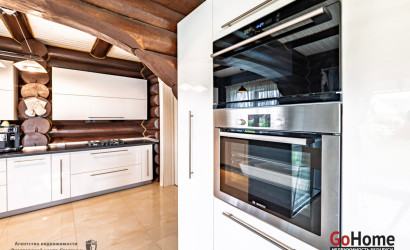 Купить коттедж, Синие Горы, Цветочная, 1, 15 соток. Фото 13