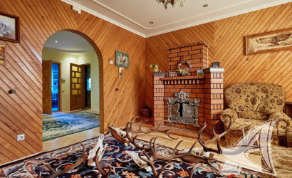 Купить дом, Кошелево, Тельминский с/с, 17.23 соток. Фото 9