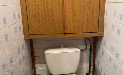 Купить 3-комнатную квартиру, Пинск, Жолтовского, 3. Фото 13