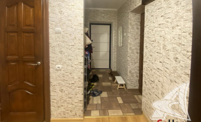 Купить 1-комнатную квартиру, Брест, Восток, ул. Стафеева. Фото 16