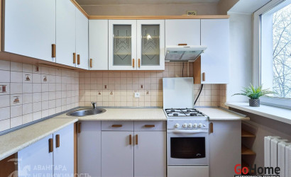 Купить 1-комнатную квартиру, Минск, Брикета ул., 3 (Фрунзенский район). Фото 10