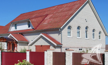 Купить дом, Тюхиничи, Мотыкальский с/с, 12.38 соток. Фото 4