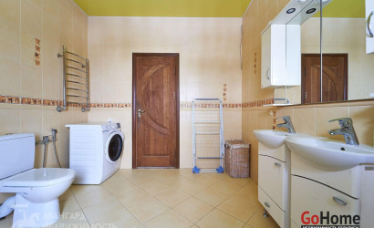 Купить дом, Волковичи, Поселковая ул., 18 соток. Фото 18