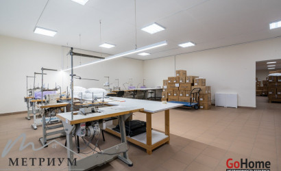 Аренда склада, Пересады, Центральная ул., 26,  1500.6 кв.м.. Фото 11