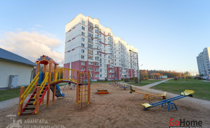 Купить 2-комнатную квартиру, Минск, Горецкого ул., 34 (Фрунзенский район). Фото 30