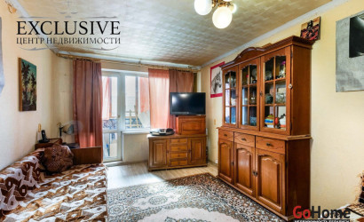 Купить 1-комнатную квартиру, Гатово, Металлургическая ул., 15. Фото 6