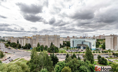 Купить 3-комнатную квартиру, Минск, Чайлытко ул., 22 (Фрунзенский район). Фото 5