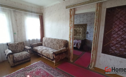 Купить дом в деревне, Лучин, Днепровская, 21 соток. Фото 13