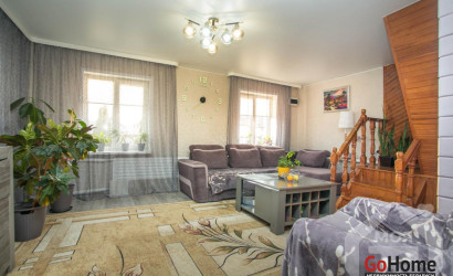 Купить дом, Молодечно, Лесная ул., 9 соток. Фото 5