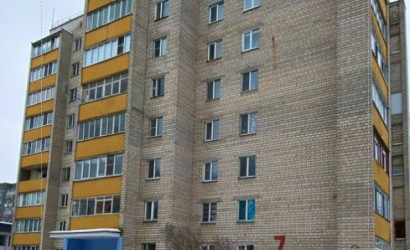 Купить 3-комнатную квартиру, Гомель, Петруся Бровки, 7. Фото 15