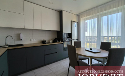 Купить 3-комнатную квартиру, Брест, ул. Героев обороны Брестской крепости, д. . Фото 1