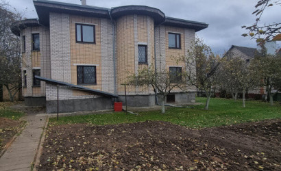 Купить коттедж, Барановичи, Барвяная ул., 45, 24 соток. Фото 33