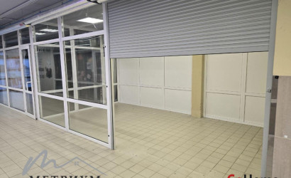 Аренда торгового помещения, Минск, Ложинская ул., 23,  18.2 кв.м.. Фото 1