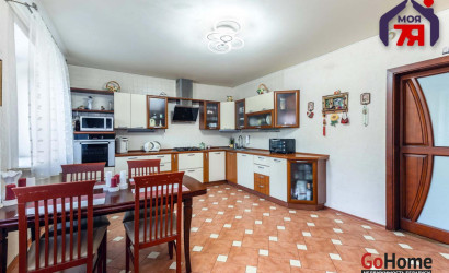 Купить коттедж, Чертяж, Восточная ул., 25 соток. Фото 13