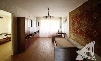 Купить 3-комнатную квартиру, Малорита, , . Фото 4