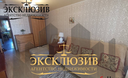 Купить 1-комнатную квартиру, Полоцк, Ленинградская ул., 6/В. Фото 1