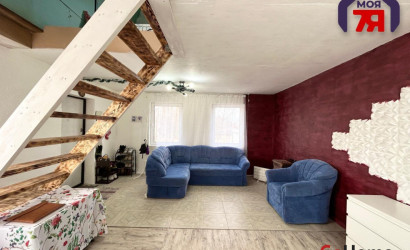 Купить дом, Старые Терушки, Луговая ул., 13.4 соток. Фото 3