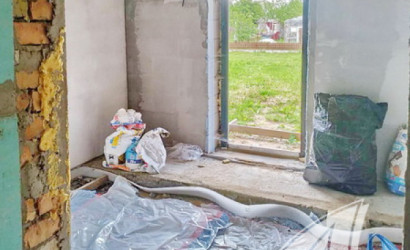 Купить дом, Брест, Сад. товарищества, 6.52 соток. Фото 10