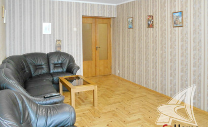 Купить 4-комнатную квартиру, Брест, Восток, ул. Янки Купалы. Фото 8