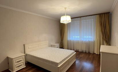 Снять 4-комнатную квартиру, Минск, Белорусская, 15(Ленинский район). Фото 19