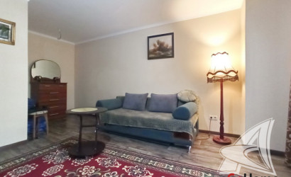 Купить 1-комнатную квартиру, Брест, Центр, ул. Горького. Фото 4