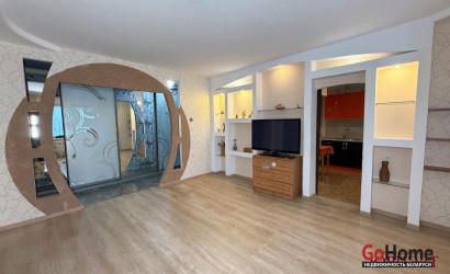 Купить 3-комнатную квартиру, Витебск, Московский, 107/1. Фото 5