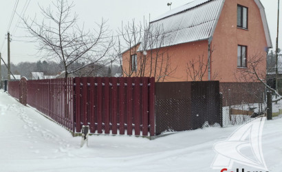 Купить дом, Брест, Мухавецкий с/с, 5 соток. Фото 2