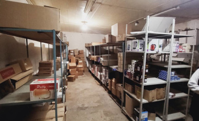 Продажа помещения, Жлобин, Воровского, 28,  567.7 кв.м.. Фото 2