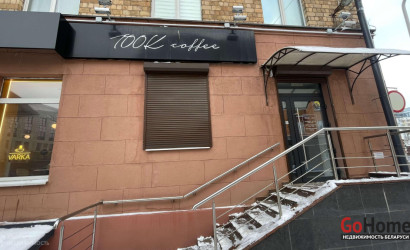 Аренда торгового помещения, Минск, Московская ул., 7,  42.8 кв.м.. Фото 17