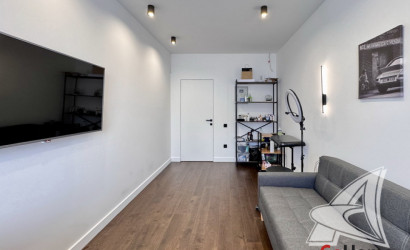 Купить 3-комнатную квартиру, Брест, Центр, ул. Советская. Фото 17