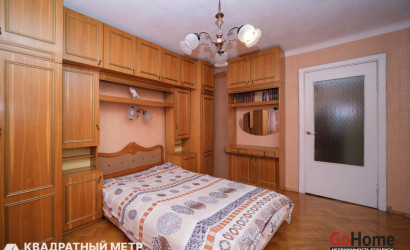 Купить 2-комнатную квартиру, Минск, Якубовского ул., 17 (Фрунзенский район). Фото 13