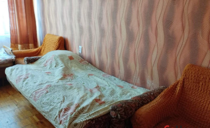 Снять 3-комнатную квартиру на сутки, Костюковичи, мн-н Молодежный, д. 36. Фото 9