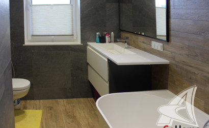 Купить дом, Жабинка, г. Жабинка, 13.46 соток. Фото 9