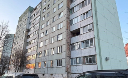 Купить 3-комнатную квартиру, Могилев, Кулибина, 3. Фото 15