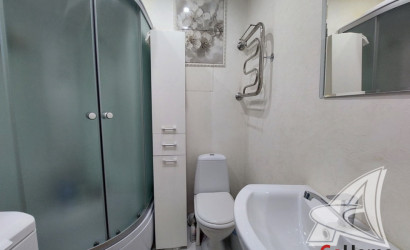 Купить 2-комнатную квартиру, Брест, Центр, пр-т Машерова. Фото 14