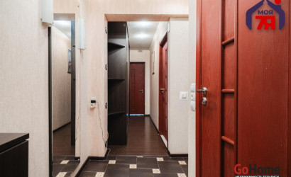 Купить 2-комнатную квартиру, Минск, Ольшевского ул., 31/1 (Фрунзенский район). Фото 12