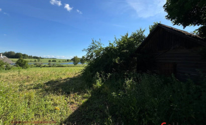  1-этаж.(45.4 м2), Браково(Центральная)