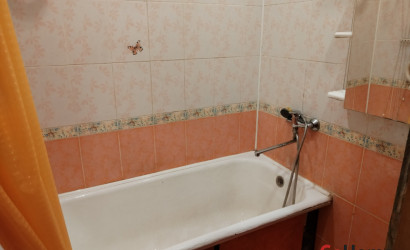 Снять 2-комнатную квартиру на сутки, Орша, Юбилейная, 43. Фото 6