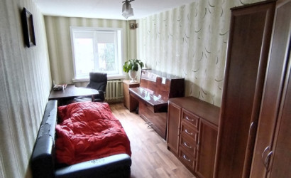 Купить 3-комнатную квартиру, Витебск, Фрунзе, 38. Фото 9