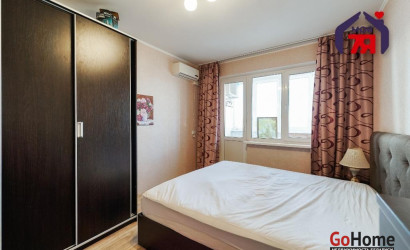 Купить 2-комнатную квартиру, Минск, Плеханова ул., 61 (Ленинский район). Фото 6