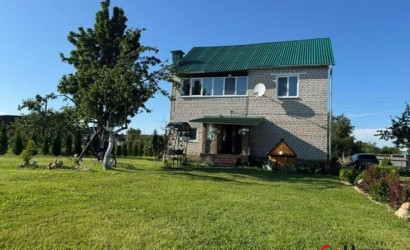 Купить дом, Городьки, Ленина ул., 16.7 соток. Фото 6